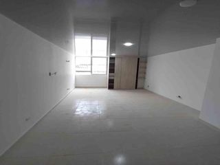 APARTAESTUDIO EN ARRIENDO CENTRO