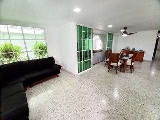 Casa en arriendo barrio Altamira en Barranquilla