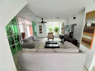 Casa en arriendo barrio Altamira en Barranquilla