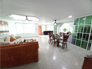 Casa en arriendo barrio Altamira en Barranquilla