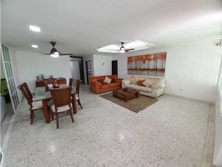 Casa en arriendo barrio Altamira en Barranquilla