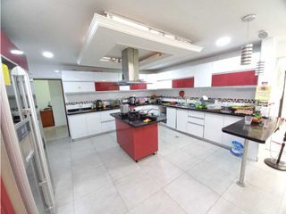 Casa en arriendo barrio Altamira en Barranquilla