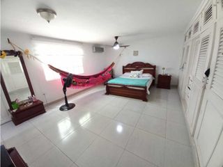 Casa en arriendo barrio Altamira en Barranquilla