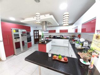 Casa en arriendo barrio Altamira en Barranquilla