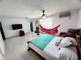 Casa en arriendo barrio Altamira en Barranquilla