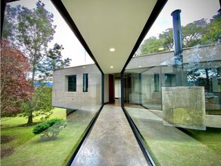 Foto 4 de Venta Casa Parcelacion Acabados Alta Gama Via San Antonio La Ceja