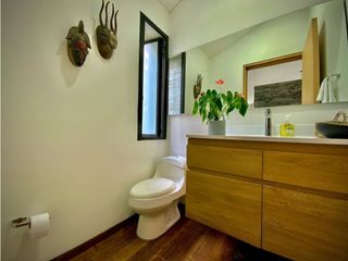 Foto 6 de Venta Casa Parcelacion Acabados Alta Gama Via San Antonio La Ceja