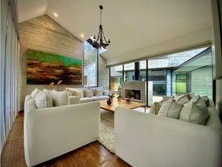 Foto 2 de Venta Casa Parcelacion Acabados Alta Gama Via San Antonio La Ceja