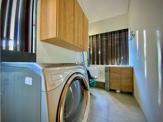 Foto 25 de Venta Casa Parcelacion Acabados Alta Gama Via San Antonio La Ceja