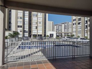 Arriendo  apartamento en Alameda del rio Paloma