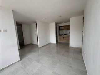 Arriendo  apartamento en Alameda del rio Paloma