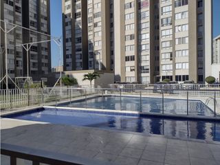 Arriendo  apartamento en Alameda del rio Paloma