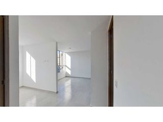 Arriendo  apartamento en Alameda del rio Paloma