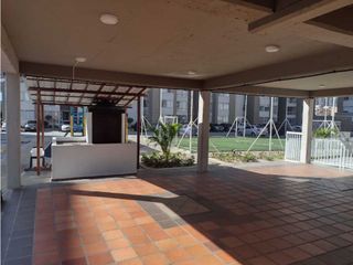 Arriendo  apartamento en Alameda del rio Paloma