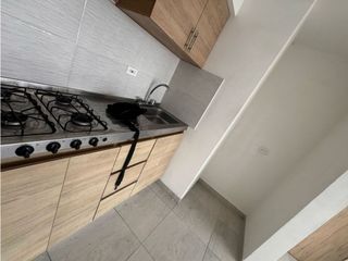 Arriendo  apartamento en Alameda del rio Paloma