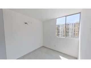 Arriendo  apartamento en Alameda del rio Paloma