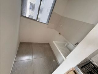 Arriendo  apartamento en Alameda del rio Paloma