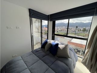 Foto 5 de APARTAESTUDIO EN VENTA BARRIOS UNIDOS