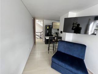 Foto 10 de APARTAESTUDIO EN VENTA BARRIOS UNIDOS