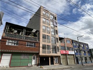 Foto 1 de APARTAESTUDIO EN VENTA BARRIOS UNIDOS