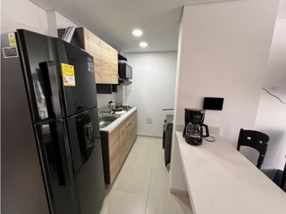 Foto 9 de APARTAESTUDIO EN VENTA BARRIOS UNIDOS
