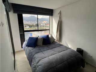 Foto 4 de APARTAESTUDIO EN VENTA BARRIOS UNIDOS