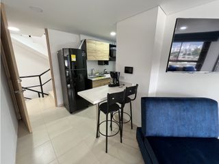 Foto 8 de APARTAESTUDIO EN VENTA BARRIOS UNIDOS