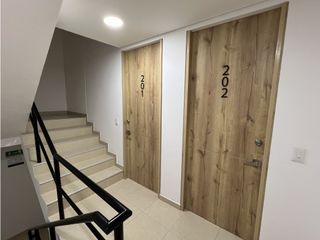 Foto 3 de APARTAESTUDIO EN VENTA BARRIOS UNIDOS