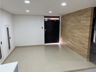 Foto 2 de APARTAESTUDIO EN VENTA BARRIOS UNIDOS