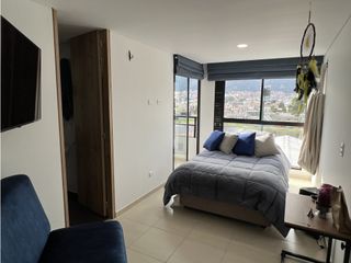 Foto 6 de APARTAESTUDIO EN VENTA BARRIOS UNIDOS