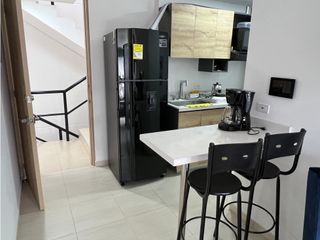 Foto 7 de APARTAESTUDIO EN VENTA BARRIOS UNIDOS