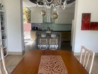 Foto 13 de Venta de casa  La Calera Bogota 