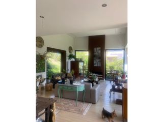 Foto 9 de Venta de casa  La Calera Bogota 