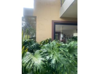 Foto 8 de Venta de casa  La Calera Bogota 