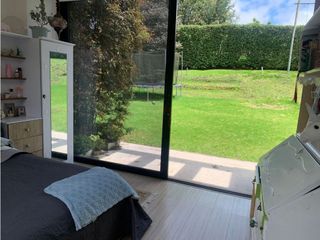 Foto 22 de Venta de casa  La Calera Bogota 