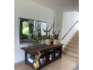 Foto 5 de Venta de casa  La Calera Bogota 