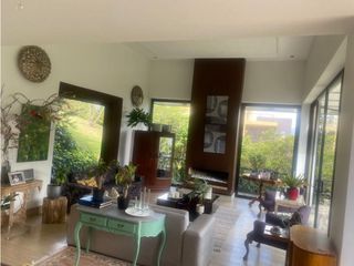 Foto 16 de Venta de casa  La Calera Bogota 