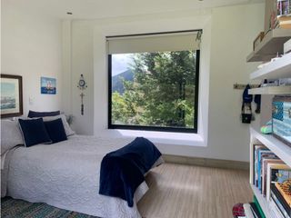Foto 23 de Venta de casa  La Calera Bogota 