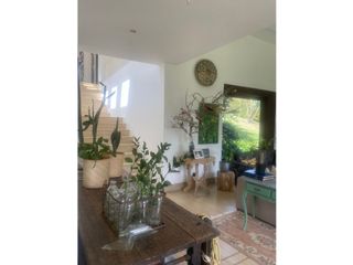 Foto 11 de Venta de casa  La Calera Bogota 