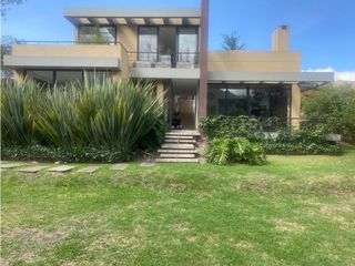 Foto 4 de Venta de casa  La Calera Bogota 