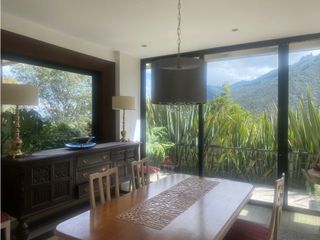 Foto 7 de Venta de casa  La Calera Bogota 