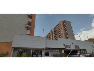 APARTAMENTO EN VENTA, CONJUNTO TORRES DE CASTILLA SECTOR VALLADOLID