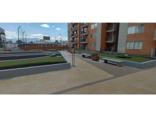 APARTAMENTO EN VENTA, CONJUNTO TORRES DE CASTILLA SECTOR VALLADOLID