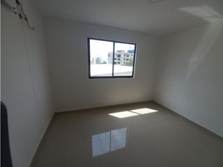 Apartamento en arriendo ciudad jardin