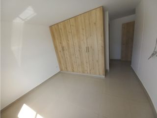 Apartamento en arriendo ciudad jardin