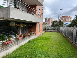 Venta apartamento Bogota Cedritos
