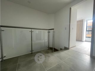 Casa en conjunto en arriendo para estrenar, La Florida, Villamaría