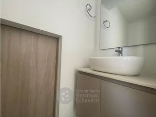 Casa en conjunto en arriendo para estrenar, La Florida, Villamaría