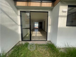 Casa en conjunto en arriendo para estrenar, La Florida, Villamaría