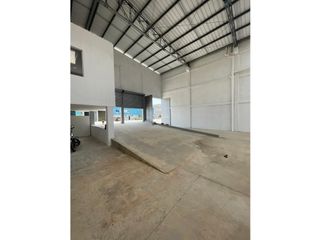 Foto 4 de SE ARRIENDA BODEGA EN CARTAGENA